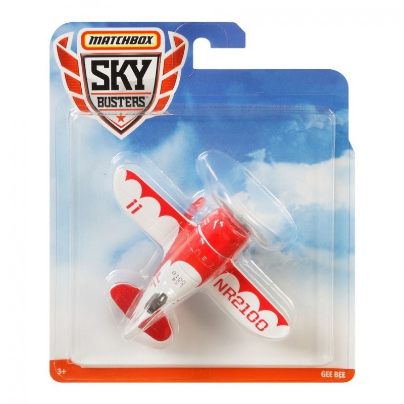 MATCHBOX® SKY BUSTERS® Assortment