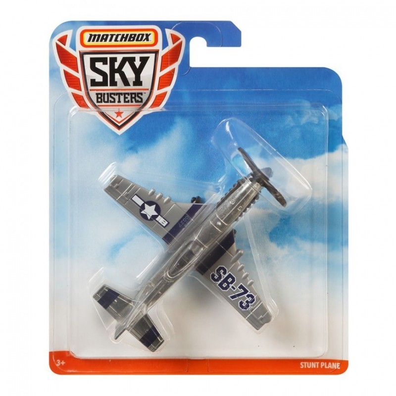 MATCHBOX® SKY BUSTERS® Assortment