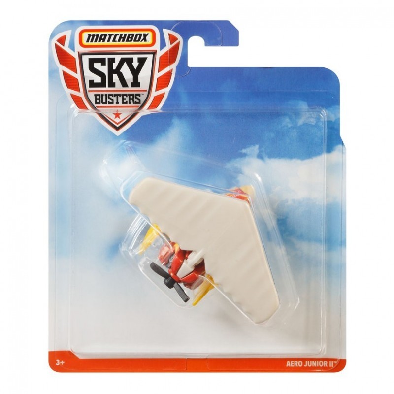 MATCHBOX® SKY BUSTERS® Assortment