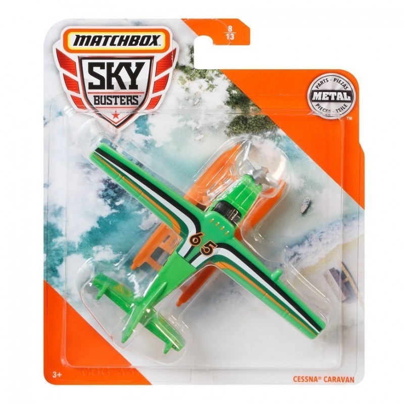 MATCHBOX® SKY BUSTERS® Assortment