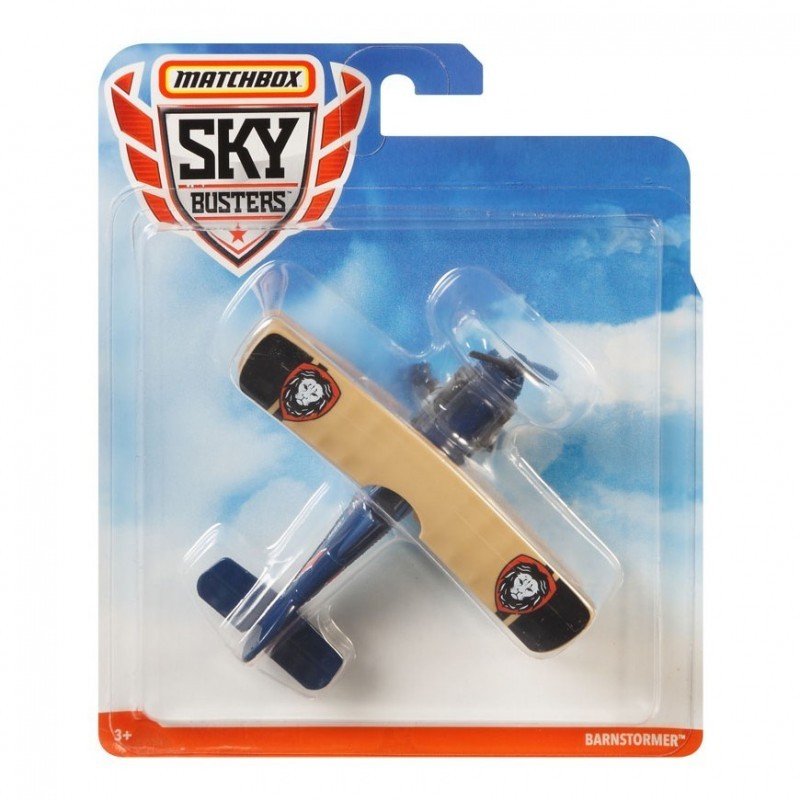 MATCHBOX® SKY BUSTERS® Assortment