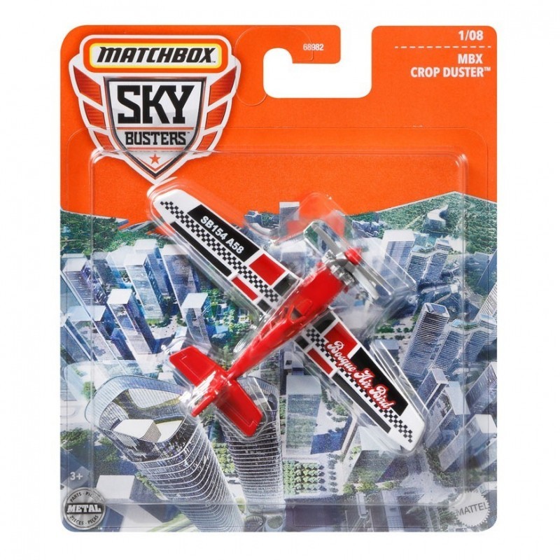 MATCHBOX® SKY BUSTERS® Assortment