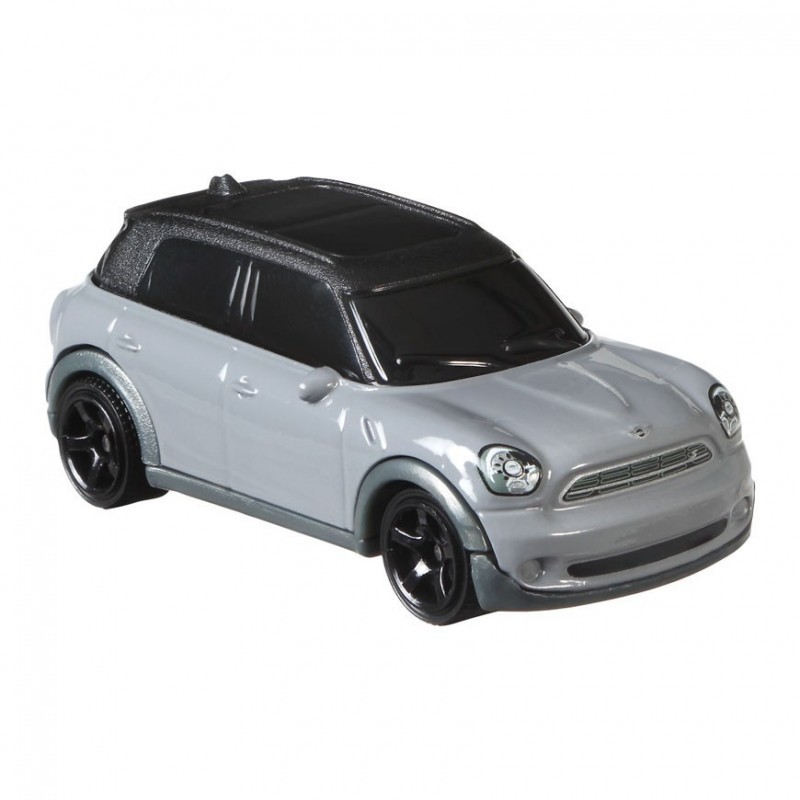 Mini 2011 Countryman