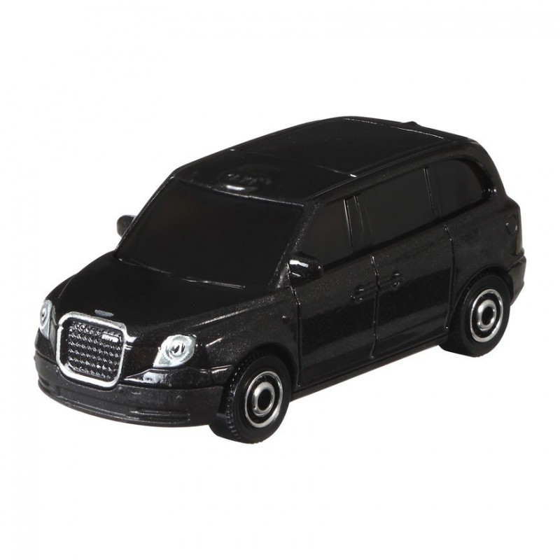 Levc TX Taxi
