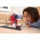 MATCHBOX® ACTION DRIVERS Fire Station Rescue Playset