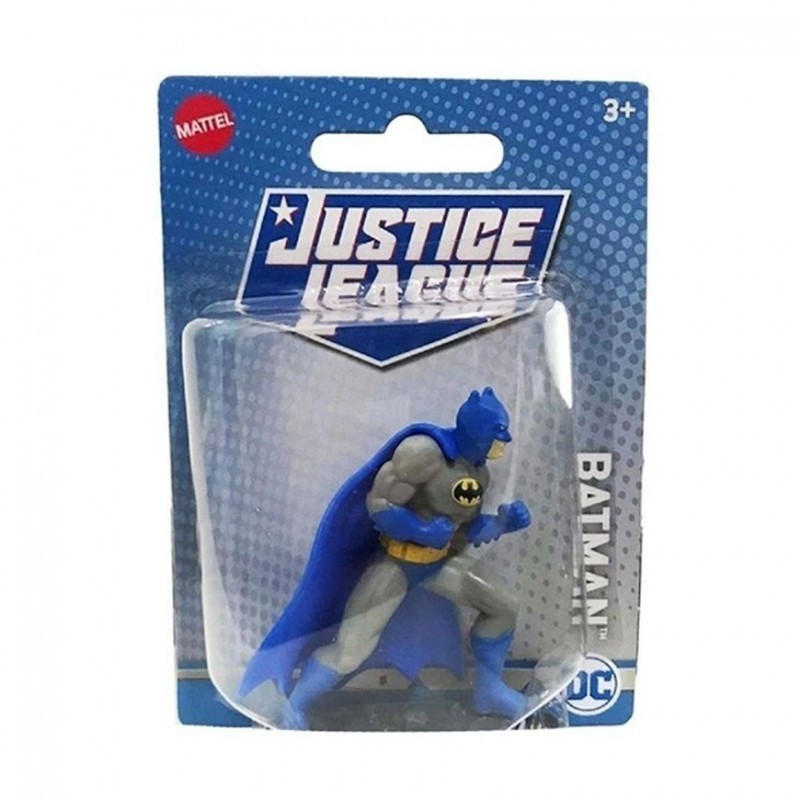 Mini Figurine DC Comics Batman