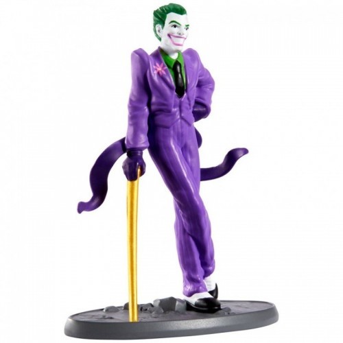 Mini Figurine DC Comics Le Joker