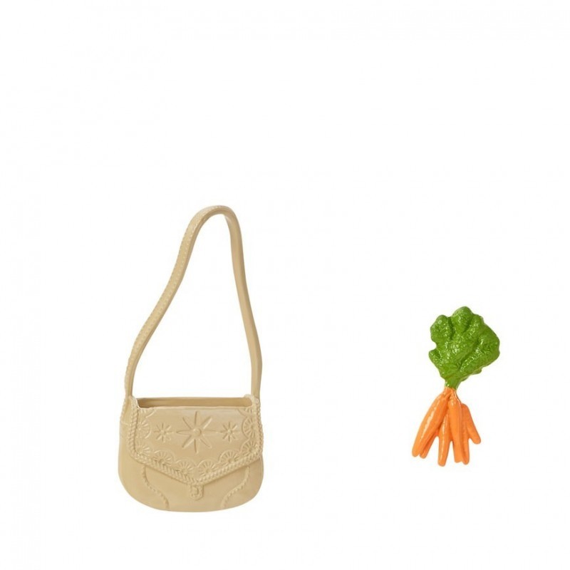 Poupee Lucky Spirit Untamed avec accessoires
