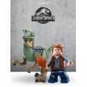 JURASSIC WORLD
