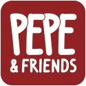 PEPE & FRIENDS