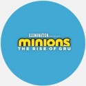 LEGO MINIONS