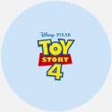 LEGO TOY STORY 4