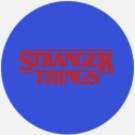 STRANGER THINGS