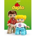DUPLO