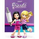 FRIENDS