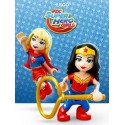 DC SUPER HERO GIRLS