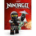 NINJAGO