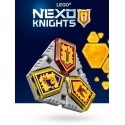 NEXO KNIGHTS