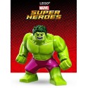 MARVEL SUPER HEROES