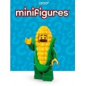 MINIFIGURES