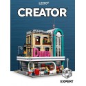CREATOR EXPERT