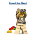 HARD TO FIND