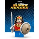 DC COMICS SUPER HEROES